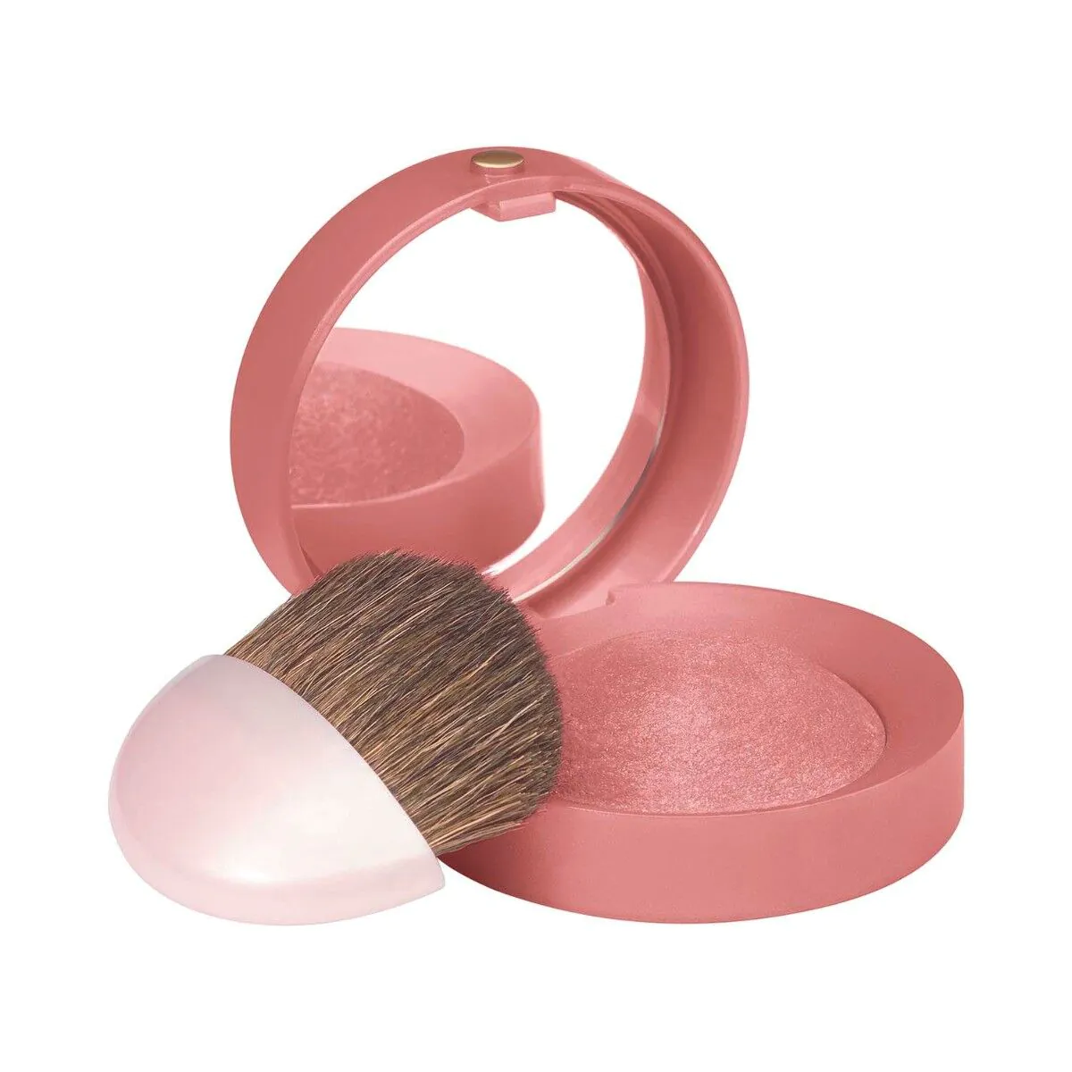 Bourjois Pastel Joues 74 Rose Ambre Blush