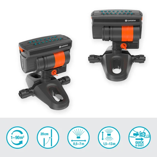 Gardena 13325-20 Swenksprouer OS 90