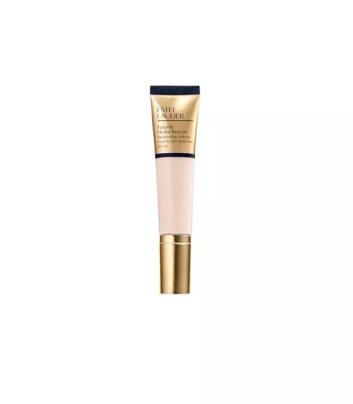 FUTURIST HYDRA RESCUE Fond de Teint Hydratant SPF 45