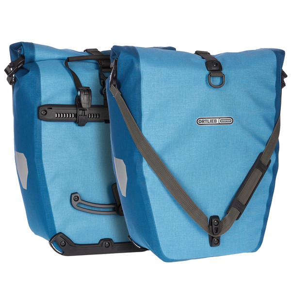 BACK-ROLLER PLUS - Fahrradtaschen