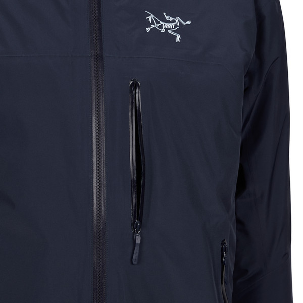 BETA INSULATED JACKET M Herren - Regenjacke