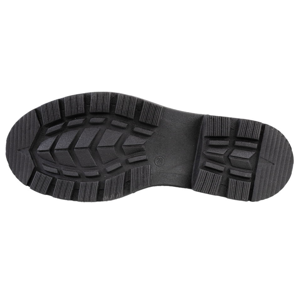 Andrea Conti Stiefel
