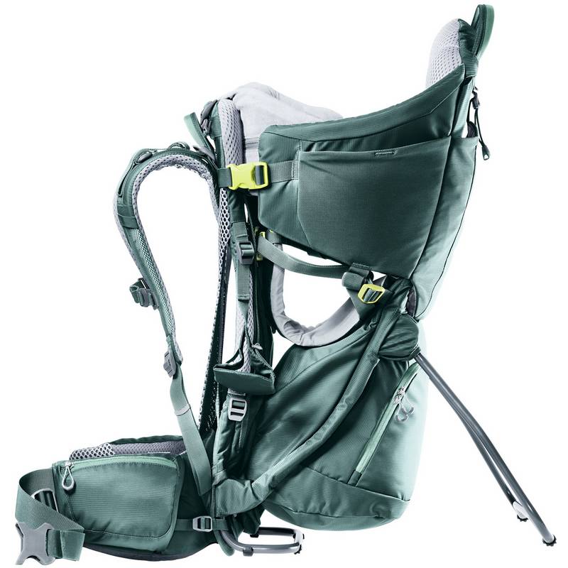 Deuter Kid Comfort Kraxe