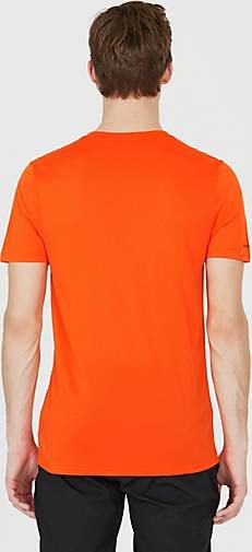 Endurance Funktionsshirt PORTOFINO mit praktischer Quick Dry-Technologie
