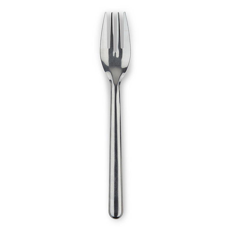 Gaffel 20 stk metall resirkulerbar