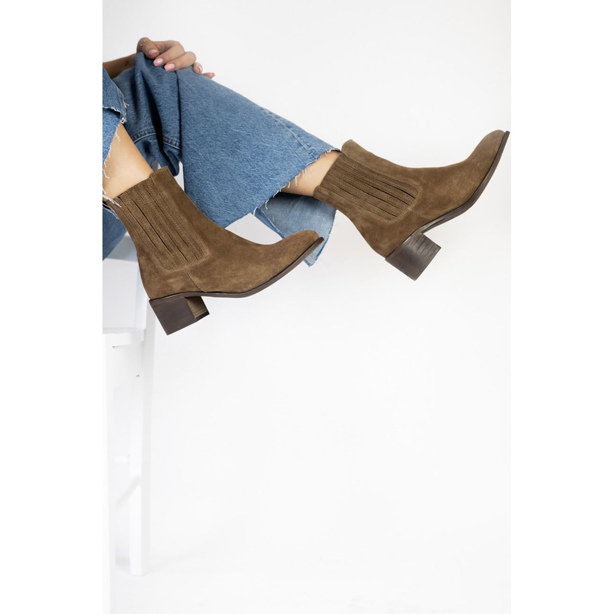 Aliwell  ELIO  - Cognac