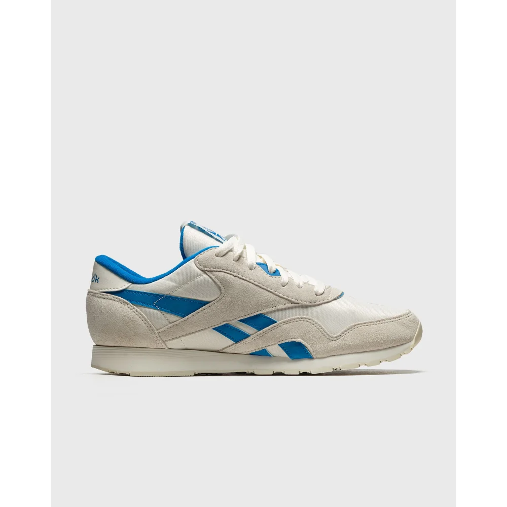 Reebok Classic Nylon Vintage 1991 GZ4720 / weiss
