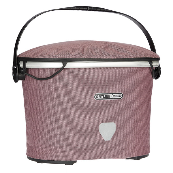 UP-TOWN URBAN - Lenkertasche