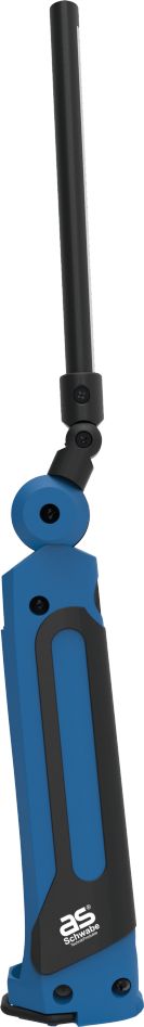 Schwabe 42824 Lampă de inspecție EVO 8 Accu LED IP30 3+1W