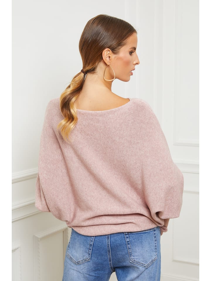 Joséfine Pullover 