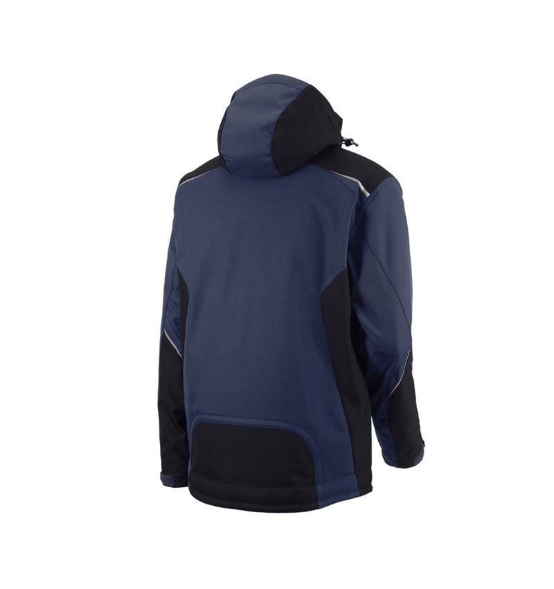 Softshelljacke e.s.motion