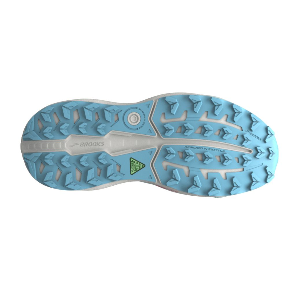 Brooks Caldera 7 1204041B083 / schwarz