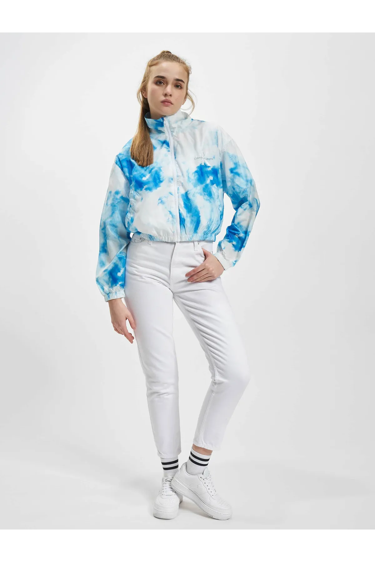 Calvin Klein  Damen Calvin Klein Jeans Mom Jeans