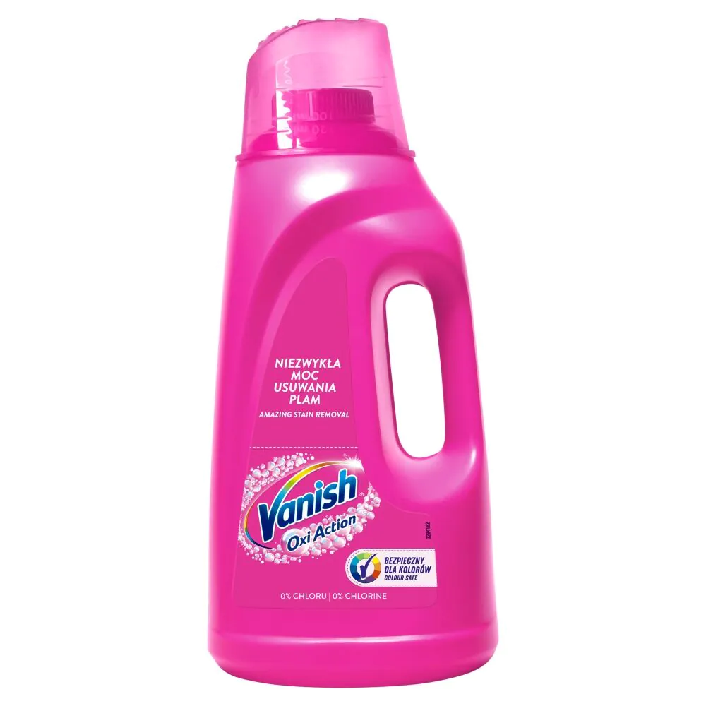 Vanish Multi Action Pink