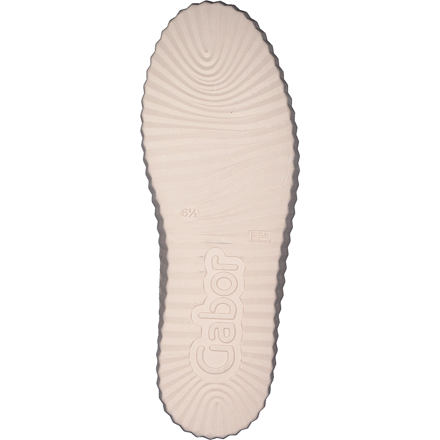 Gabor 93.712, Ankle Boots, Damen, fango (lightrose)