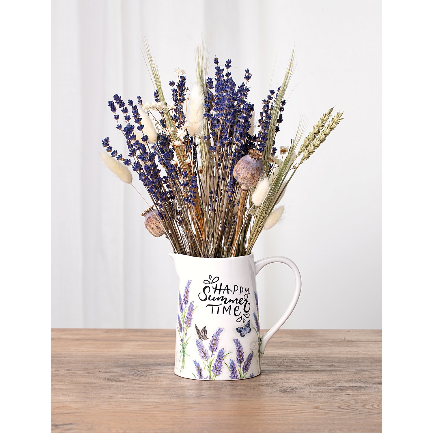 Echter Lavendel, natur
