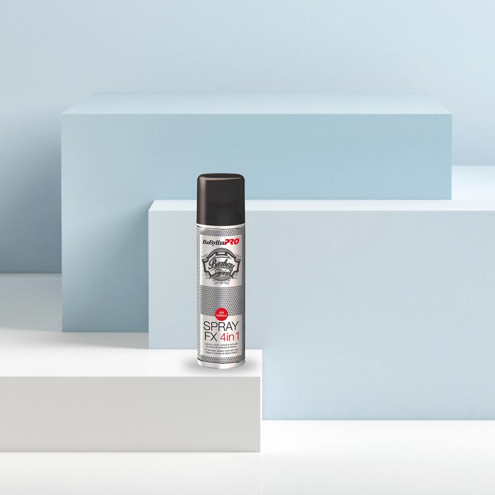 BaBylissPRO 4in1- Spray FX