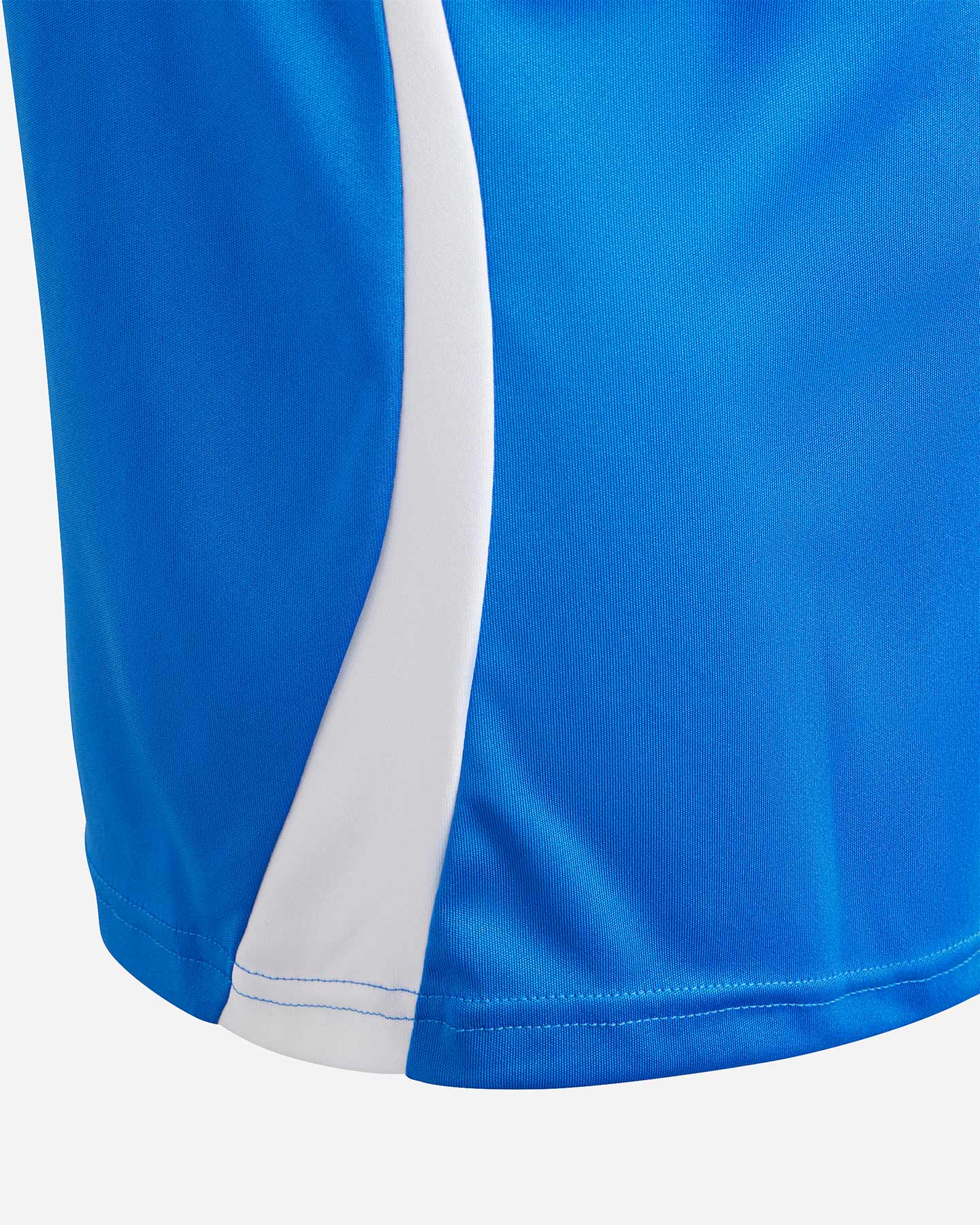 Oficiálny futbalový dres Adidas Taliansko Figc Home Fany Jr IQ0498