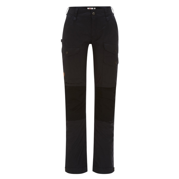 VIDDA PRO VENTILATED TRS W REG Damen - Trekkinghose