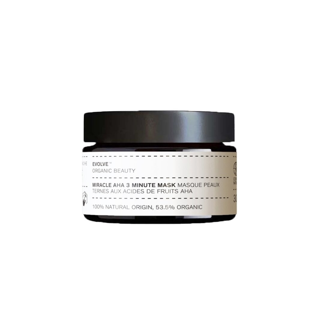 Miracle Mask
