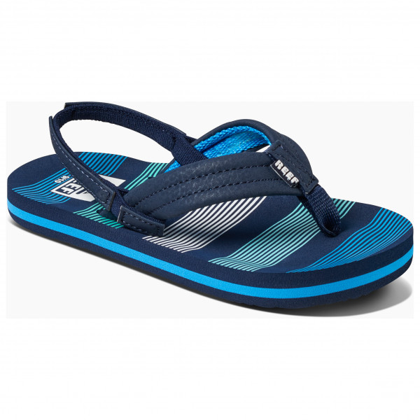 Reef - Kid's Little Ahi - Sandalen