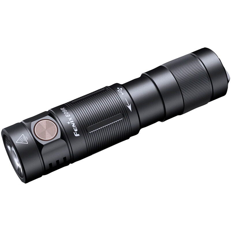 Fenix Lampe Fenix E09R USB Type-C
