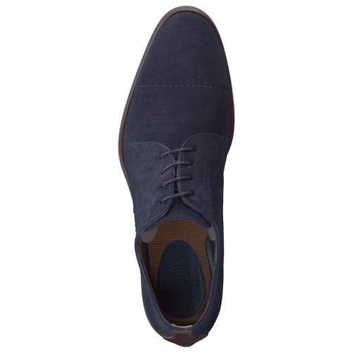 Schnürschuh-46101090303 Ralph Harrison Edition