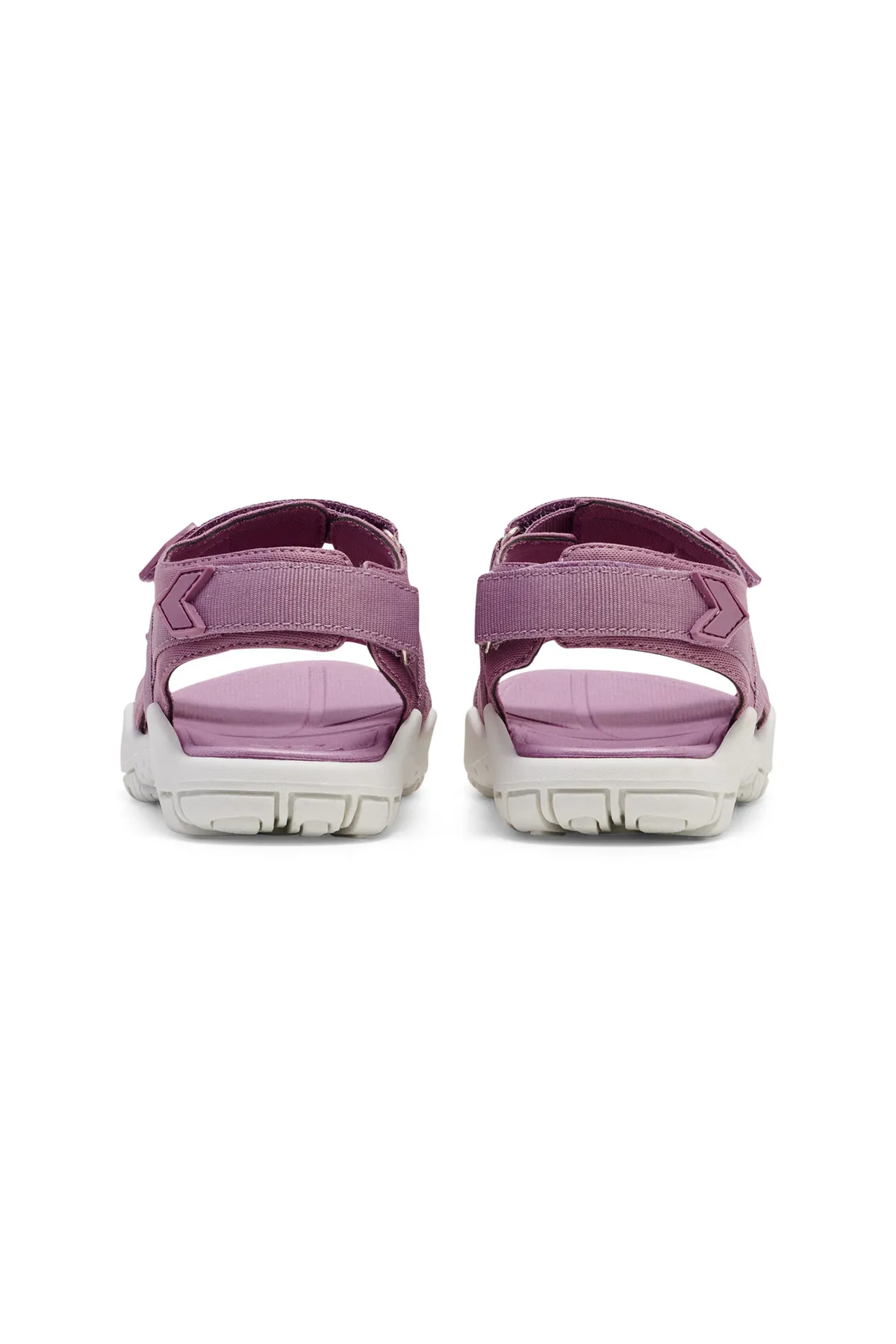 hummel  SANDALE TREKKING II JR