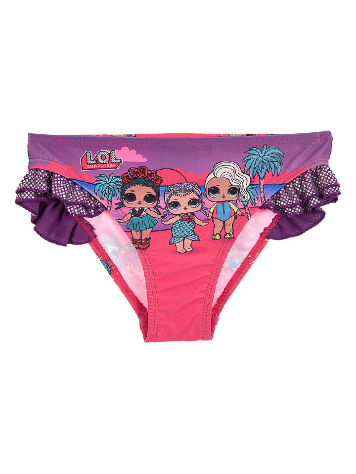 L.O.L. Surprise Badehose 