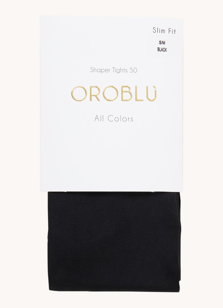 Ciorapi corectivi Oroblu All Colors pentru 50 denieri