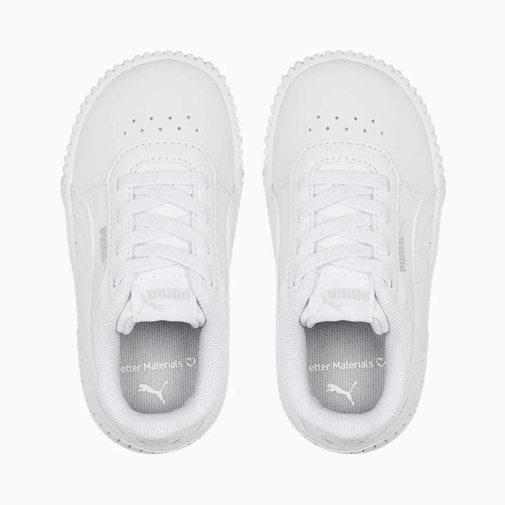 PUMA Carina 2.0 386187_02 / weiss