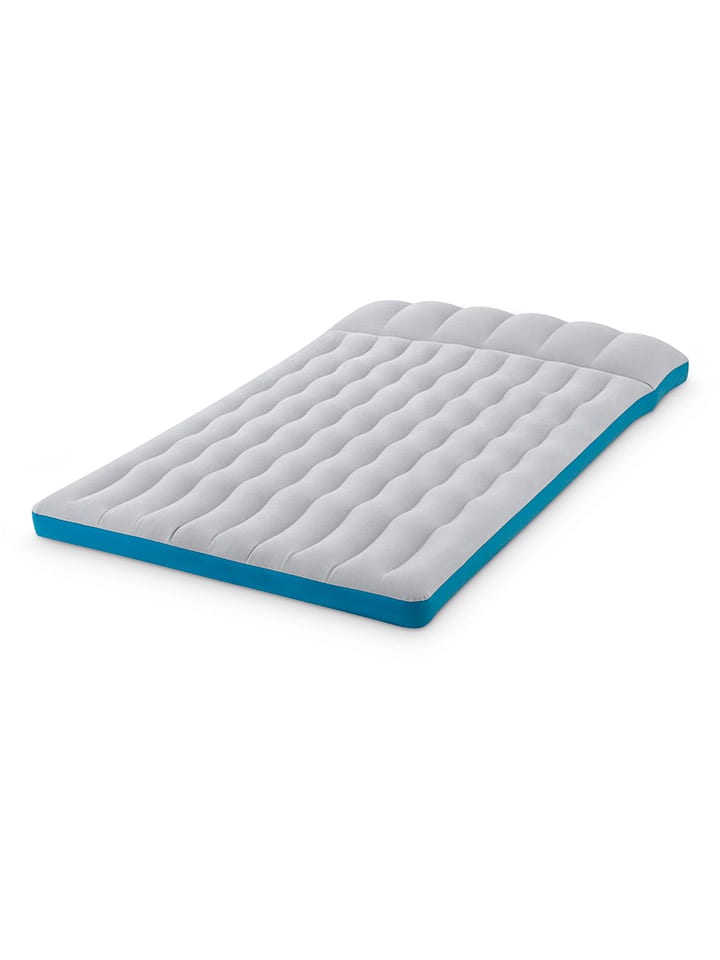 Intex Luftbett in Grau günstig kaufen onesize