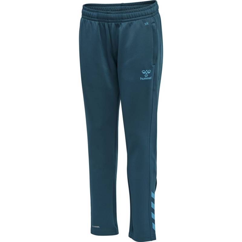 hummel hmlCORE XK POLY PANTS KIDS Trainingshose Kinder