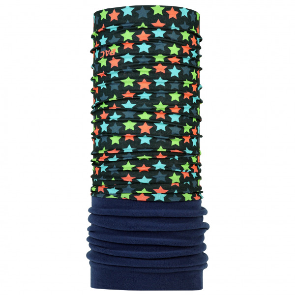 P.A.C. - Kids Recycling Fleece - Schlauchschal