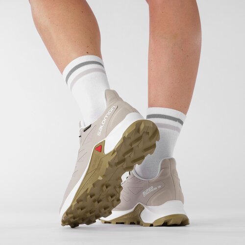DAMEN TRAILRUNNINGSCHUHE SHOES SUPERCROSS 3 GTX W ASHES OF ROSES
