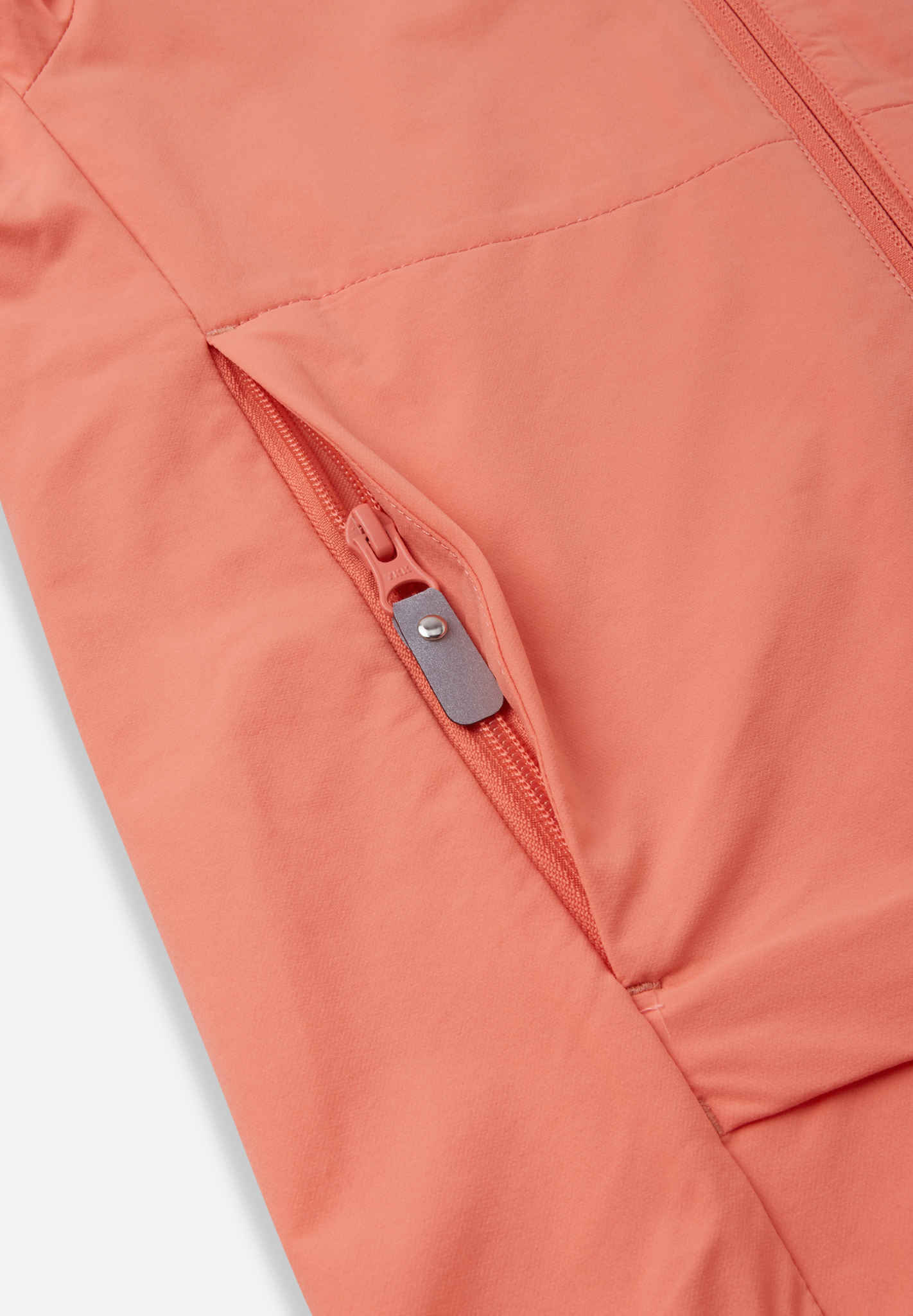 Kinder Anti-Bite Jacke Turvaisa