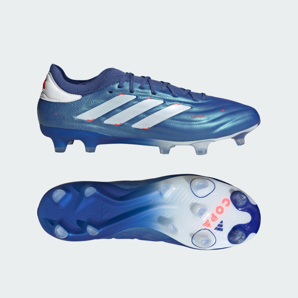 adidas Copa Pure 2 FG IE4893 / blau