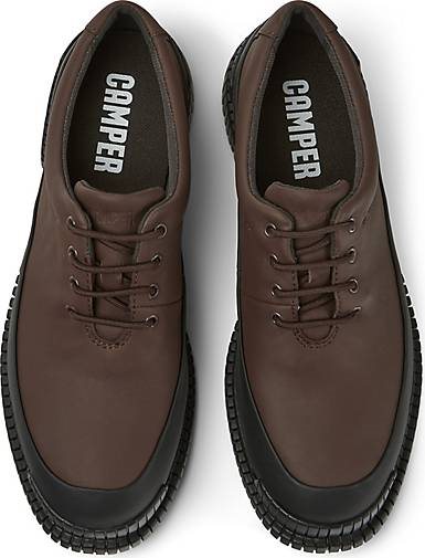 Camper Schnürschuhe Pix