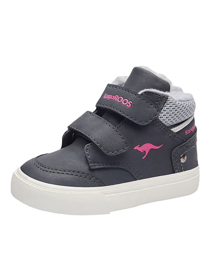 Kangaroos Sneakers 