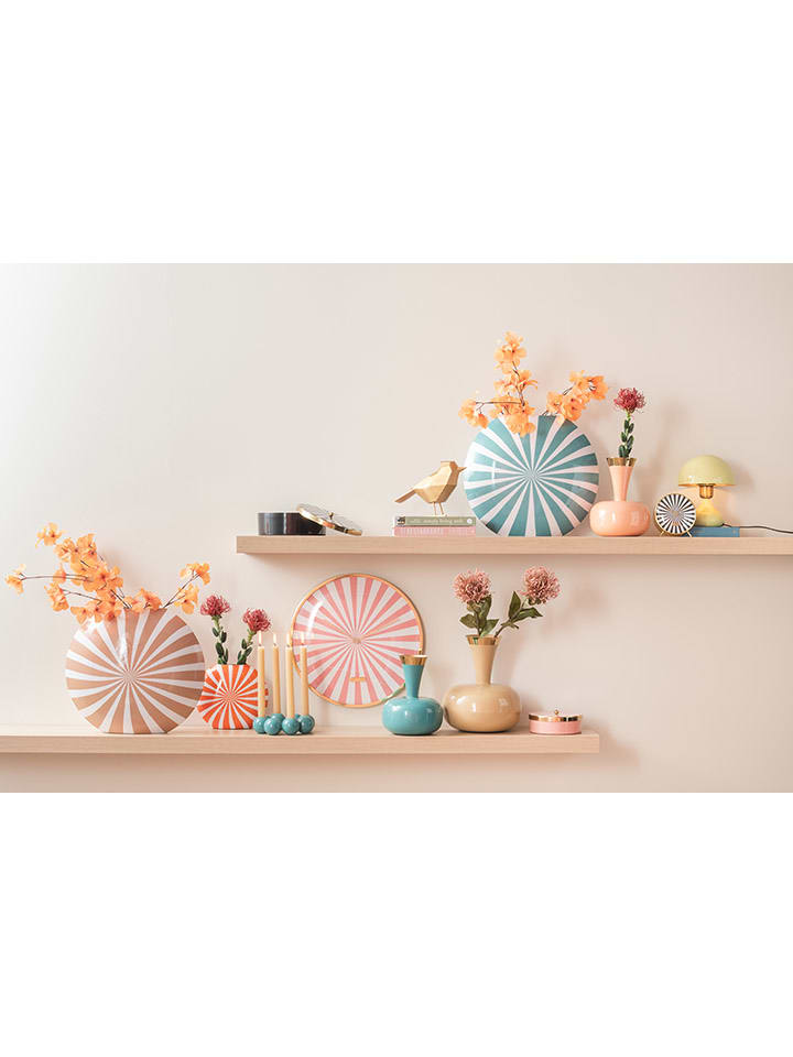 Present Time Vase 