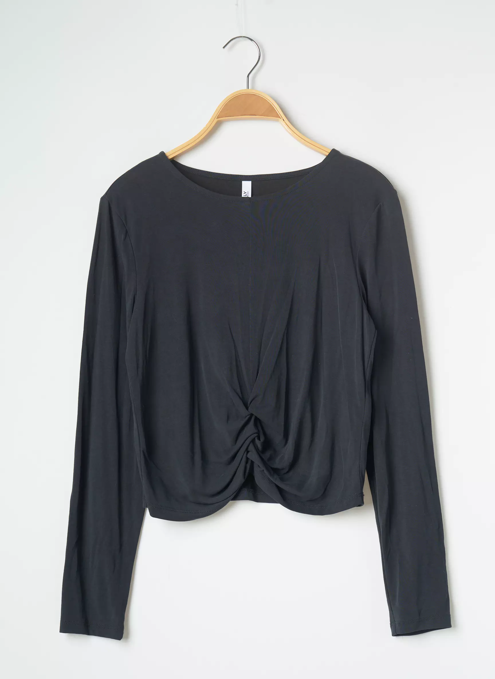 Only Tshirts Femme couleur gris