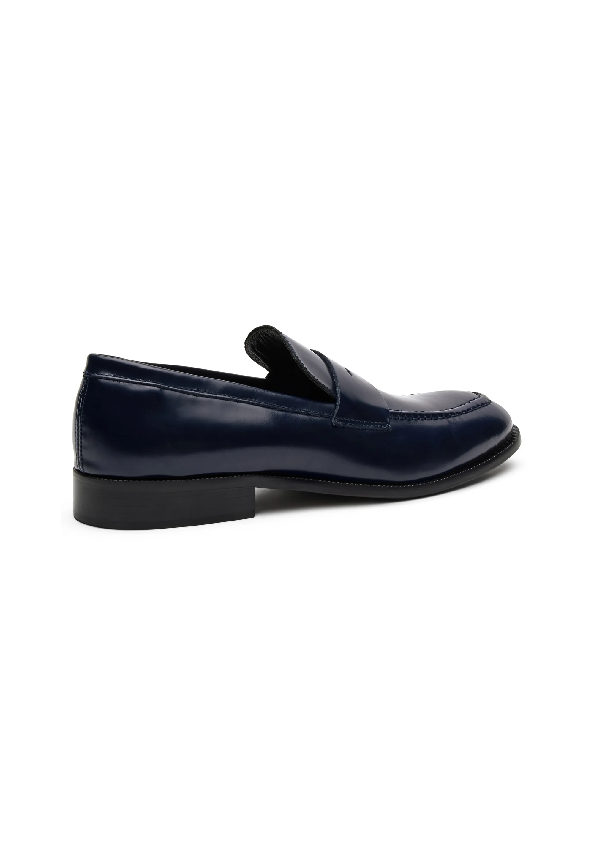 Zapatos Frau ELEGANTES MOCASINES SEMIBRILLANTES - Zapatos sin cordones