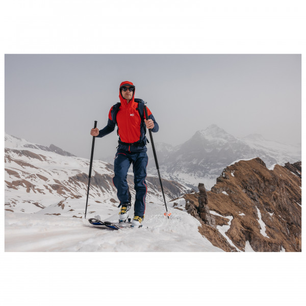 Millet - Rutor Light 2.5L Jacket - Regenjacke