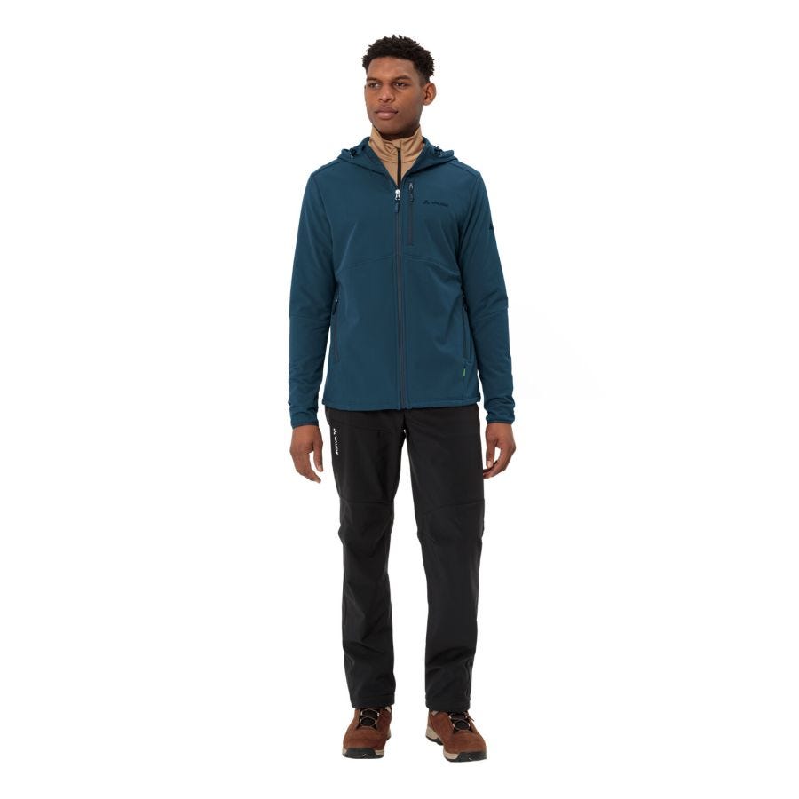 Elope Fleecejacke Hoodie