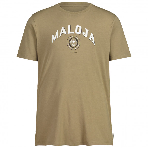 Maloja - MatonaM. - T-Shirt