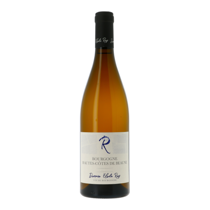 Hautes Côtes de Beaune 2020 - Bourgogne Hautes Côtes de Beaune - Bourgogne - Elodie Roy (75CL.)