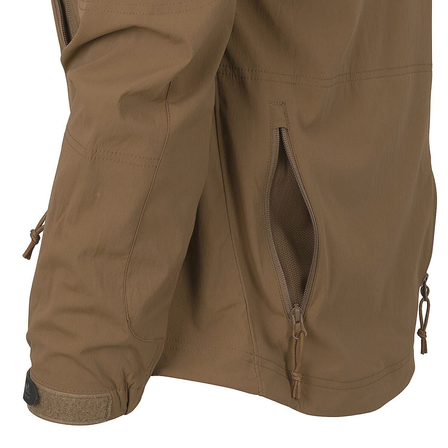 Trooper Jacket Stormstretch