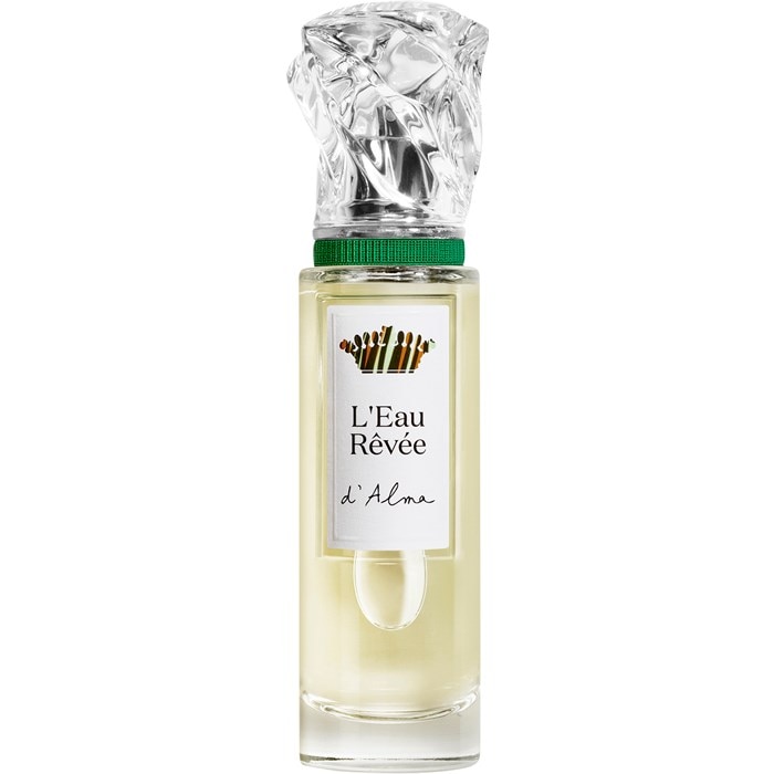 Eau de Toilette Spray