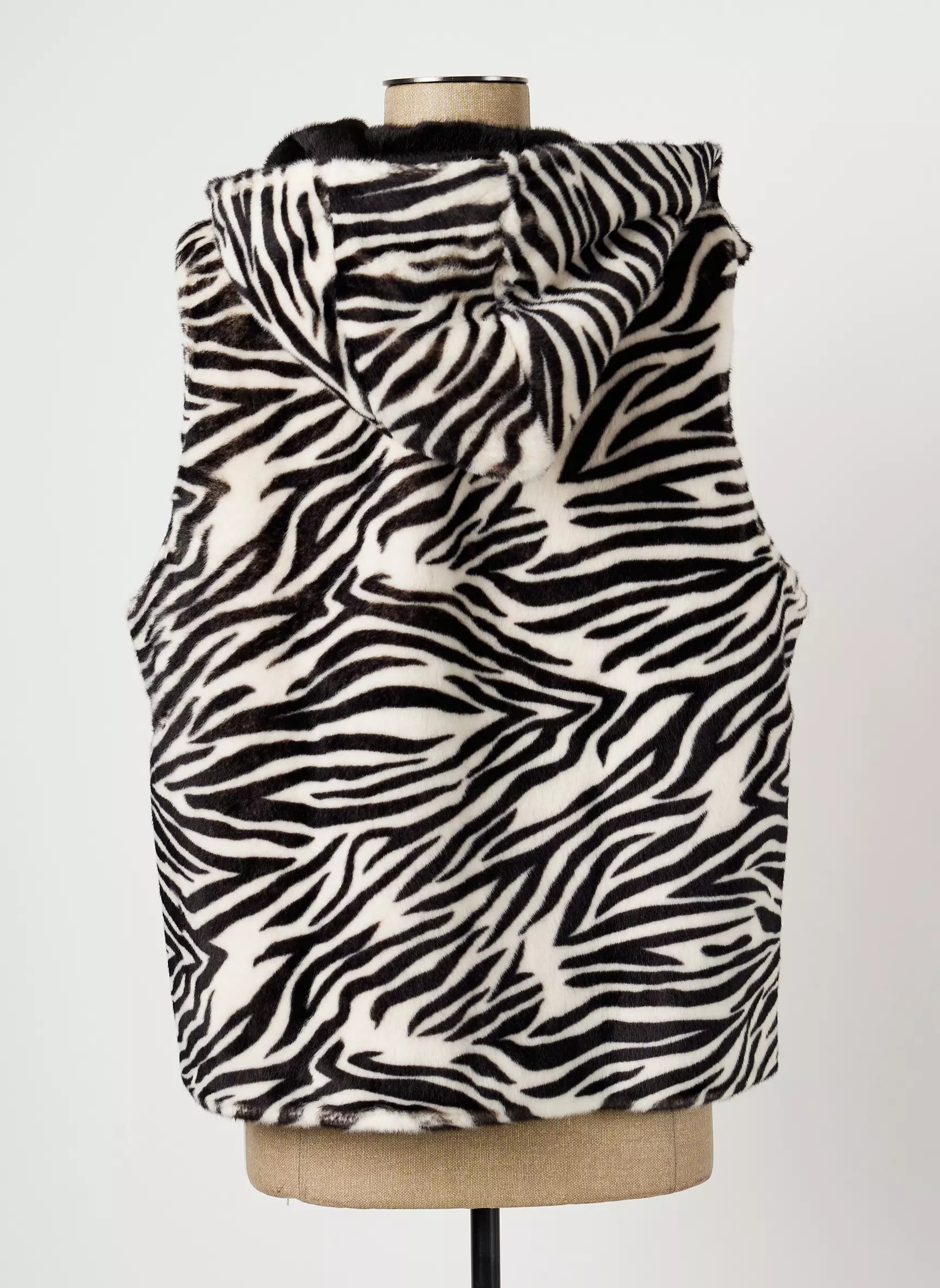 Selexion Vestecasual Femme couleur noir