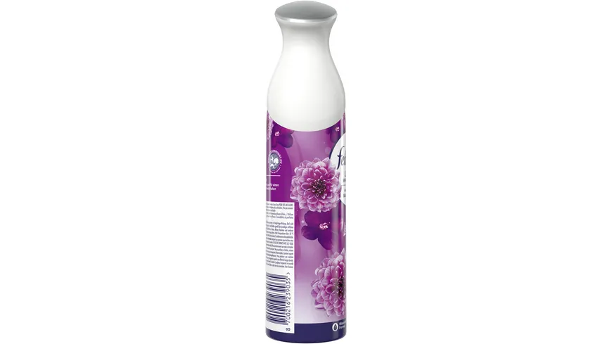 Febreze Lufterfrischer Amethyst Blütentraum 185 ml
